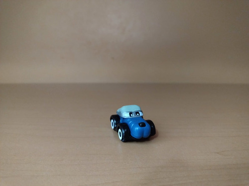 Figuras Kinder Sorpresa De Los 90 S. (10) (Usado)