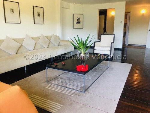 ¡este Es El Inmueble Que Buscabas! Bello Apartamento Duplex En Venta Los Naranjos Del Cafetal