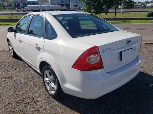 Ford Focus Ii 1.6 Exe Sedan Trend Sigma 2013