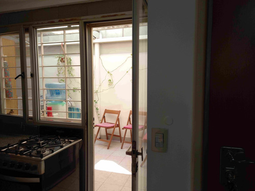 Imagen 5 de 29 de 3 Ambientes Frente Patio Balcon Y Cochera Almagro