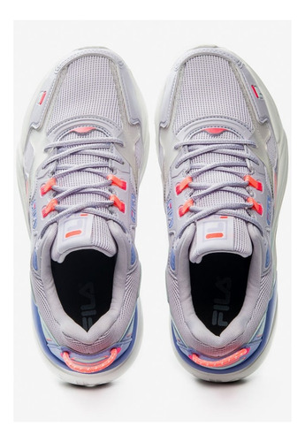 Fila Street Fit Mujer Adultos