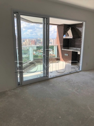 Imagem 1 de 15 de Apartamento - Vila Assuncao - Ref: 18938 - V-18938