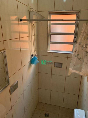 Imagem 2 de 15 de Casa Térrea Bairro Limão- 2 Dorrm, C/dep De Empregada C/wc - Ca0611