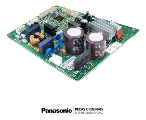 Placa Principal Refrigerador Panasonic Nr-bt42 Arbpc1a02321 Placa Principal Refrigerador Panasonic Nr-bt42 Arbpc1a02321