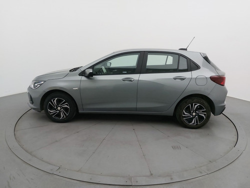 Chevrolet Onix 1.0 TURBO FLEX LT MANUAL