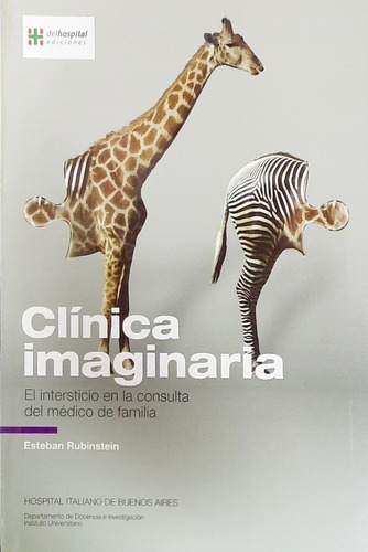 Rubinstein Clínica Imaginaria Médico De Familia Nuevo