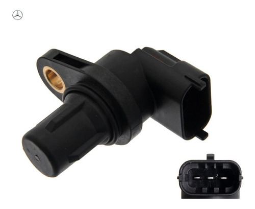 Sensor Posicion Arbol Levas Mercedes Benz C 180 Cgi 1.8