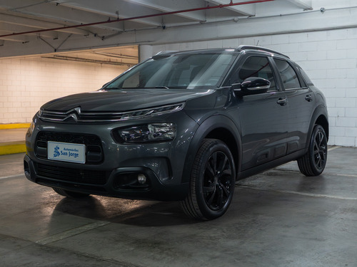 Citroën C4 Cactus 1.6 Vti 115 Feel