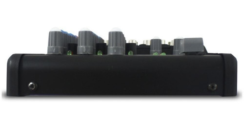 Mesa Stetsom Stm1003 Bt Sd Fm Com Controle Longa Distancia