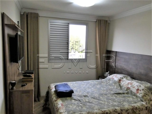 Imagem 10 de 15 de Apartamento - Jardim Utinga - Ref: 17953 - V-17953