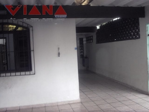 Imagem 3 de 15 de Casa Térrea Para Venda, 2 Dormitório(s) - 5332