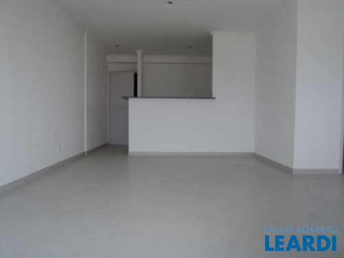 Imagem 2 de 15 de Apartamento - Morumbi - Sp - 414476