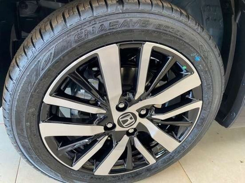 Honda City 1.5 I-VTEC FLEX HATCH EXL CVT