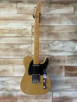 Comprar Guitarra Eléctrica Telecaster American Pro 2 Butterscotch Diestro Beige Maple