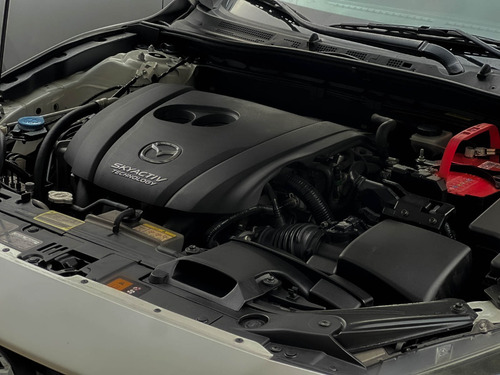 Mazda 3 2.5l Hatchback I-touring 2018 Automático