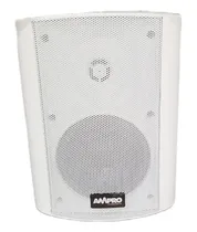 Comprar Pb600 Juego Bafles 5  2v 25w Blanco Ampro - Escar