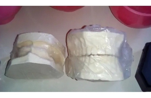 Imagen 9 de 9 de Mecanica Dental Odontologia