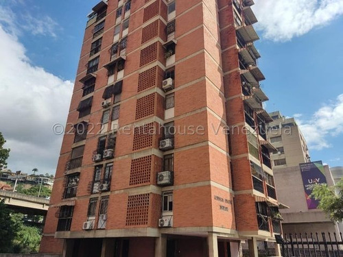 Imagen 23 de 23 de Apartamento En Alquiler Las Mercedes 23-13731