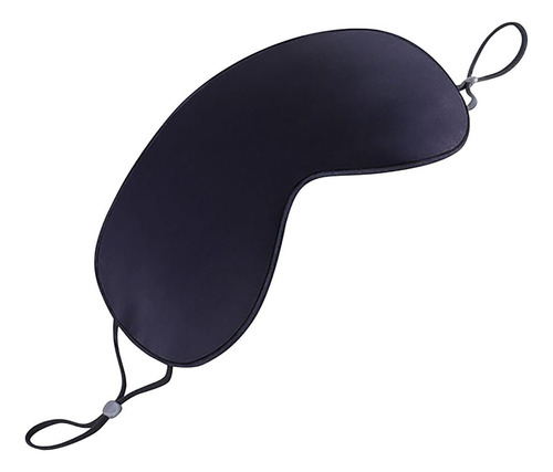 Máscara Para Dormir Eye Sleep Mask, Black Office