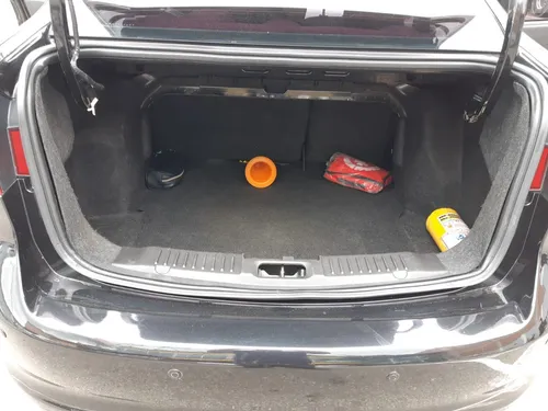Ford Fiesta Se 1.6cc At Aa 4x2