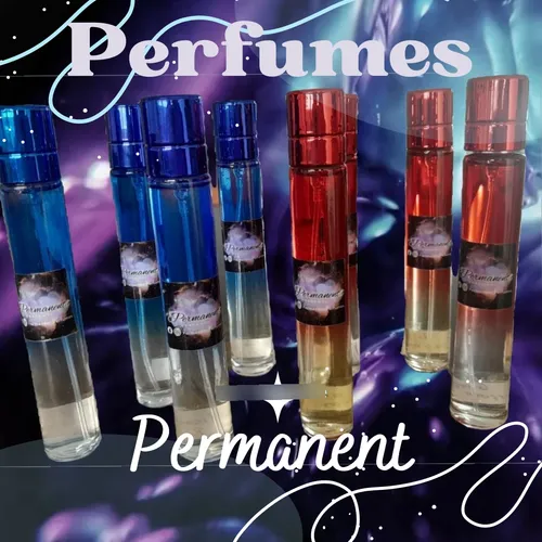 Perfumes Permanent