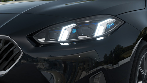 BMW Serie 1 1.5 118i Sport Line 136cv