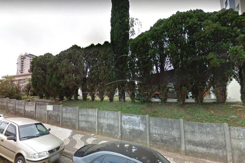 Imagem 2 de 3 de Terrenos - Ref: L328