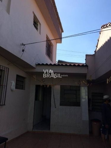 Imagem 4 de 20 de Imóvel No Baeta Neves, Àrea Grande Com 3 Casas Em Ótima Localização - Rs 540.000,00 - 867