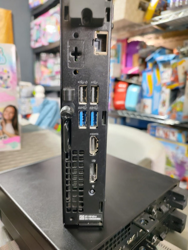 Pc Dell Optiplex 7010 Mff Core I5 Ram 8gb M2 512gb W11p (Usado)