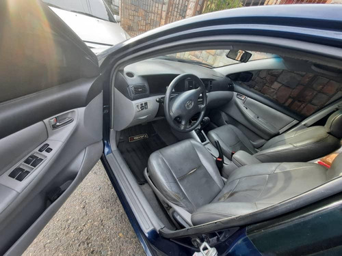 Toyota Corolla 1.8