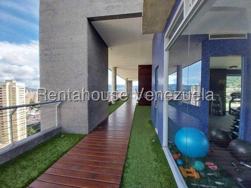 Ana Torres. Apartamento En Venta 259005 En Sebucán