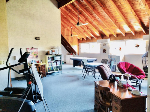 Cómoda Casa En Venta Y Alquiler En Martinez.