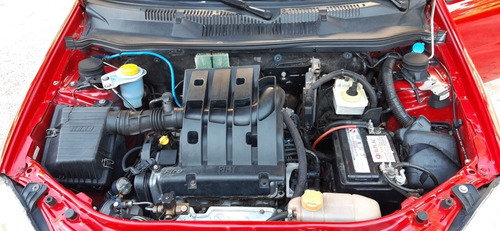 Fiat Siena 1.4 El Pack Attractive My 2015 2014