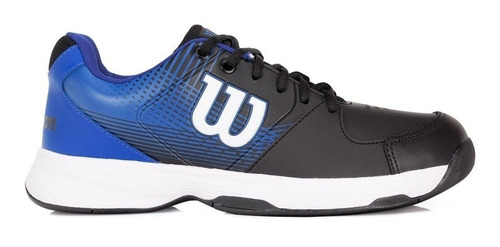 Zapatillas Wilson Ace Plus Tenis Padel Hombre Deportivas