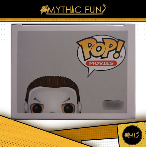 Funko Pop Halloween - Michael Myers 03 (Usado)