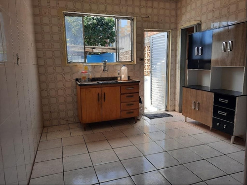 Imagem 20 de 28 de Casa À Venda, 250 M² Por R$ 400.000,00 - Parada Xv De Novembro - São Paulo/sp - Ca4233