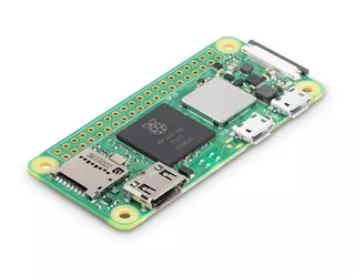 Placa Raspberry Pi Zero 2 W