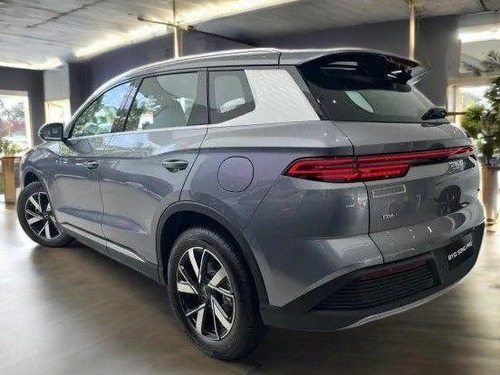 BYD Song Pro Gs 1.5 16v Aut (hibrido)