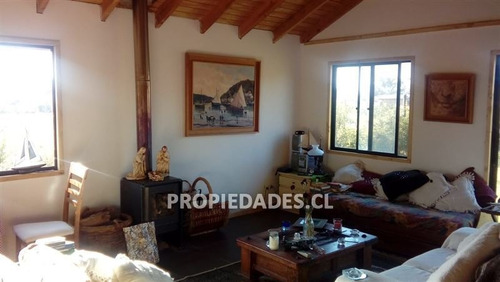 Imagen 2 de 16 de Sitio En Venta En Melipilla