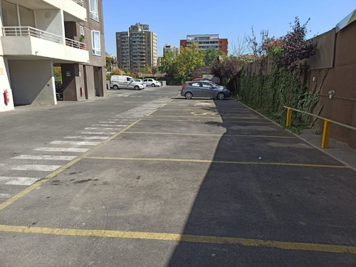 Depto 1 Dorm 1 Baño Con Balcon Calle Berlin Metro San Miguel