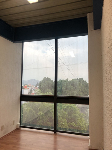 Se Renta Espacio Para Oficina O Consultorio Sta Cuz Del Monte. $8,000