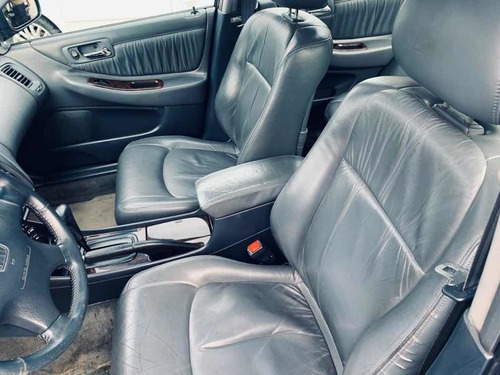 Honda Accord 2000 3.0 Exrl V6 At