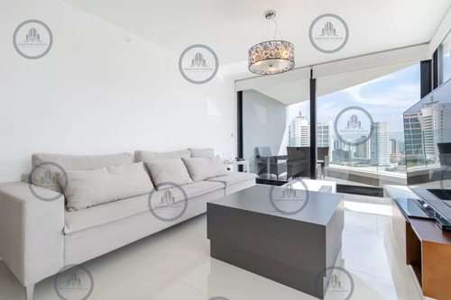 Moderno Apartamento De 3 Dormitorios En Suite, Zona Hotel Enjoy, Punta Del Este