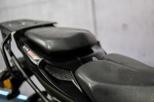 Tvs Apache Rtr 200 4v 2022
