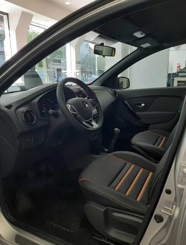 Imagen 9 de 15 de Renault Stepway (rr)