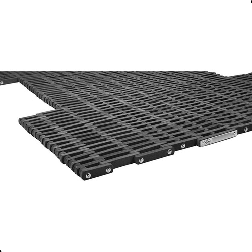 Tapete Protetor Caçamba Toyota Hilux Cabine Simples 15-2022