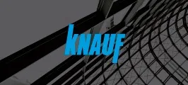 Knauf es parte de tu casa.