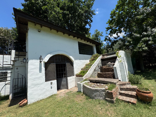 Quinta De 700m² En La Union, Ezeiza
