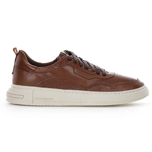 Tênis Masculino Democrata Jake Creme Macio Leve Confortavel — R$ 229,88 em Mercado Livre, 32% OFF