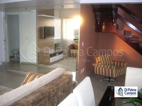 Cobertura De 547 M² De Área Útil No Butantã Próxima Ao Metrô E Usp - Dp4723